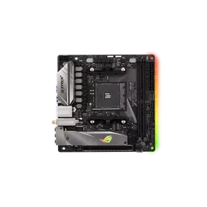 ROG STRIX B350-I GAMING